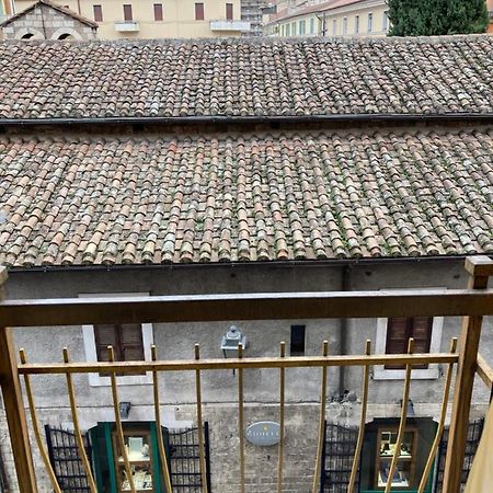 Centralissimo A Terni Otel Dış mekan fotoğraf