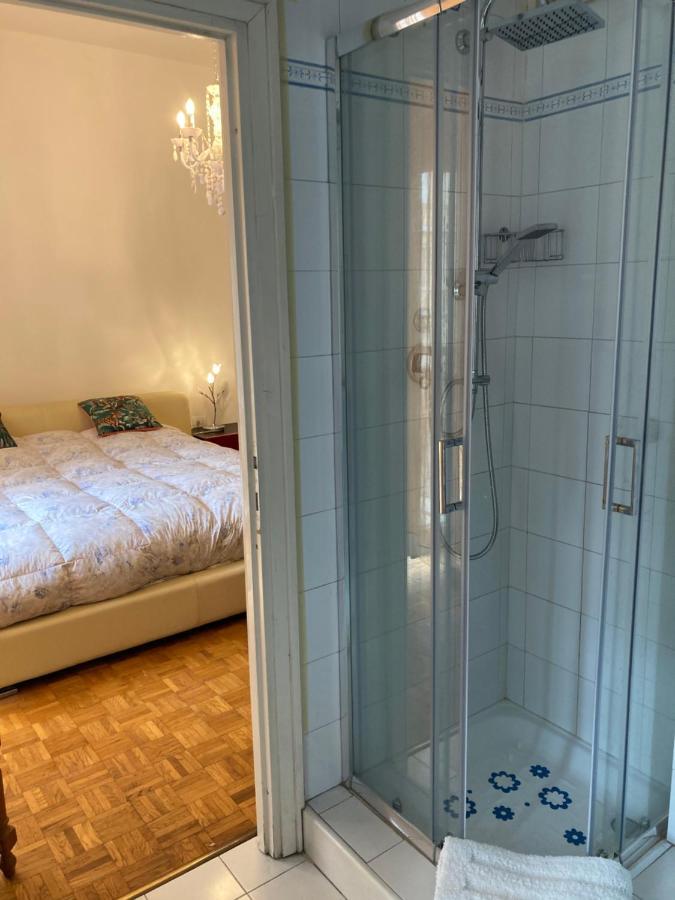 Centralissimo A Terni Otel Dış mekan fotoğraf