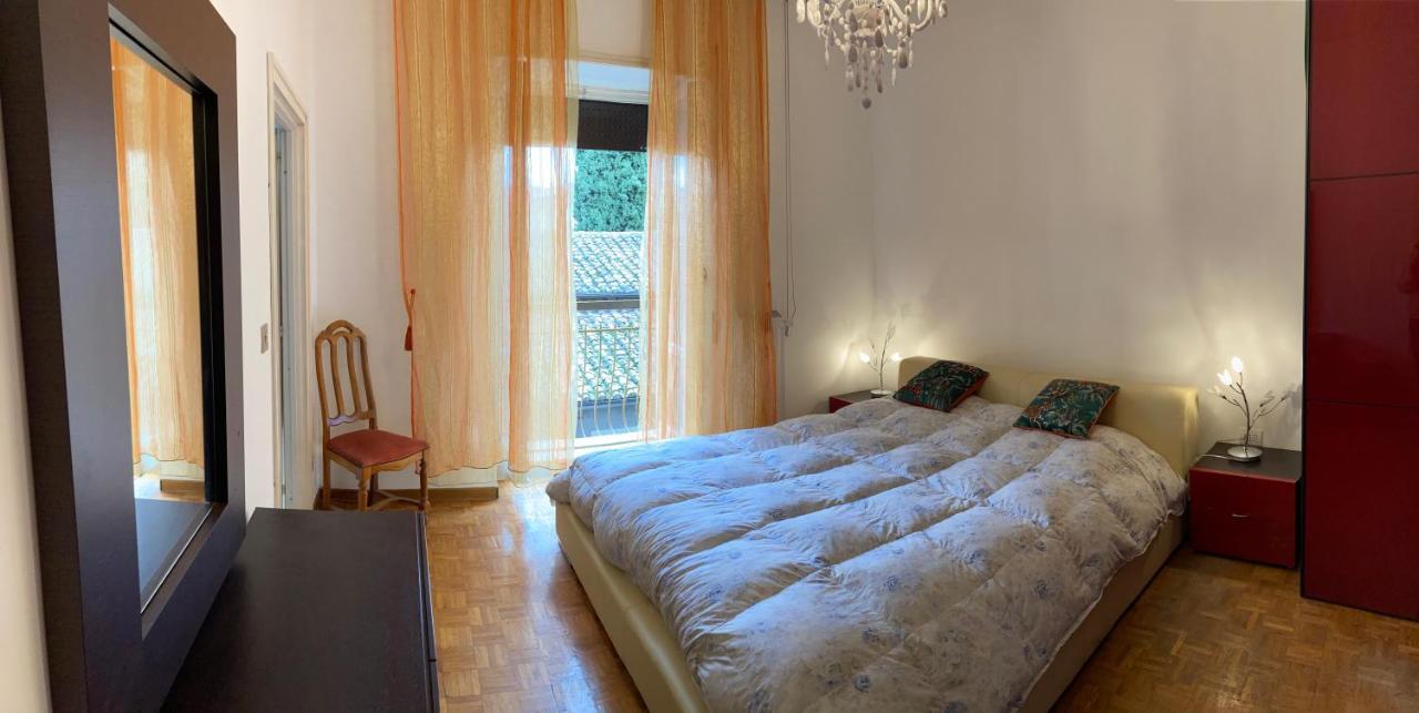 Centralissimo A Terni Otel Dış mekan fotoğraf
