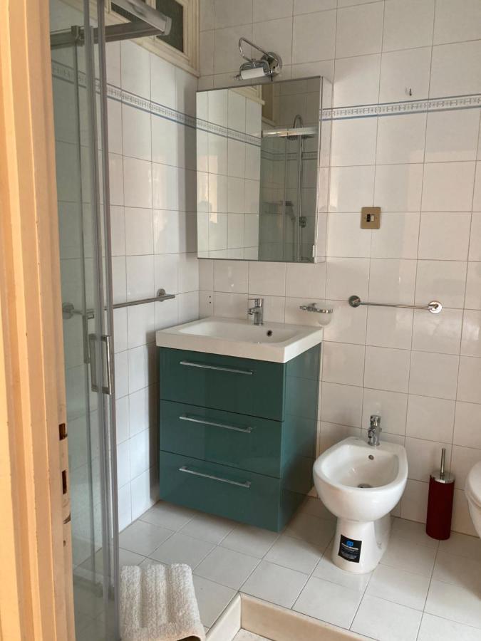 Centralissimo A Terni Otel Dış mekan fotoğraf
